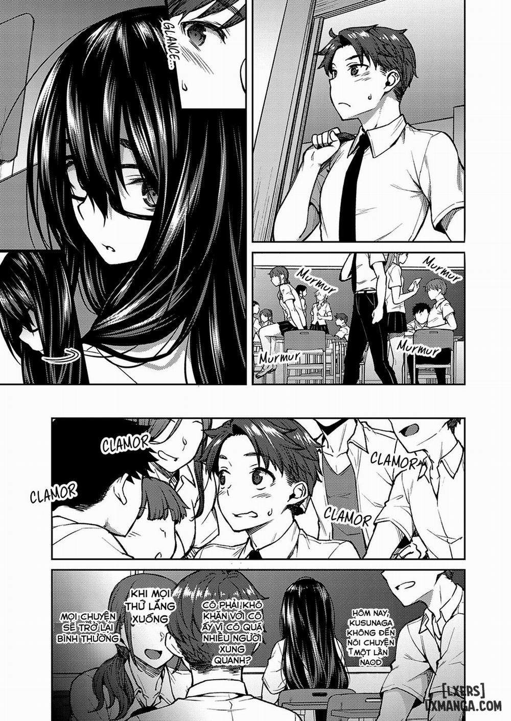 Yuuki o Dashite 1 trang 2