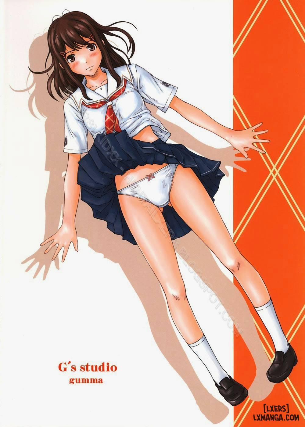 Yuumi Oneshot trang 24