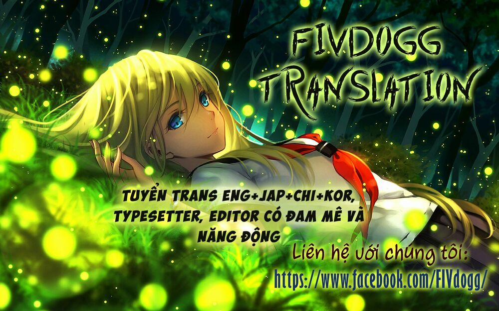 Yuusha Ga Shinda! 109 trang 19