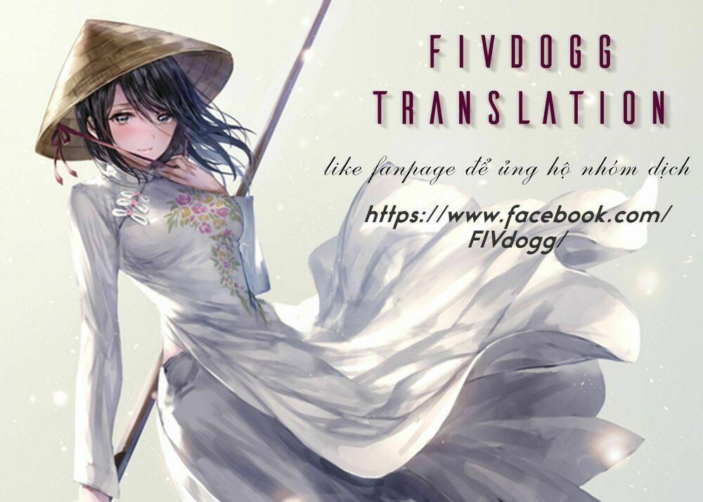 Yuusha Ga Shinda! 116 trang 19