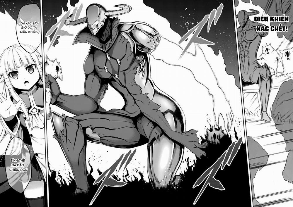 Yuusha Ga Shinda! 129 trang 15
