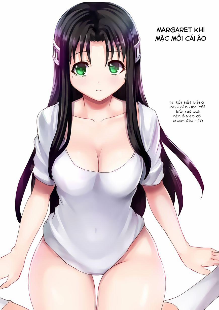 Yuusha Ga Shinda! 129 trang 27