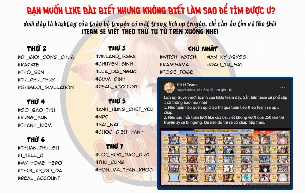 Yuusha Ga Shinda! 130 trang 2