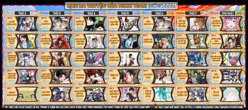 Yuusha Ga Shinda! 133 trang 1