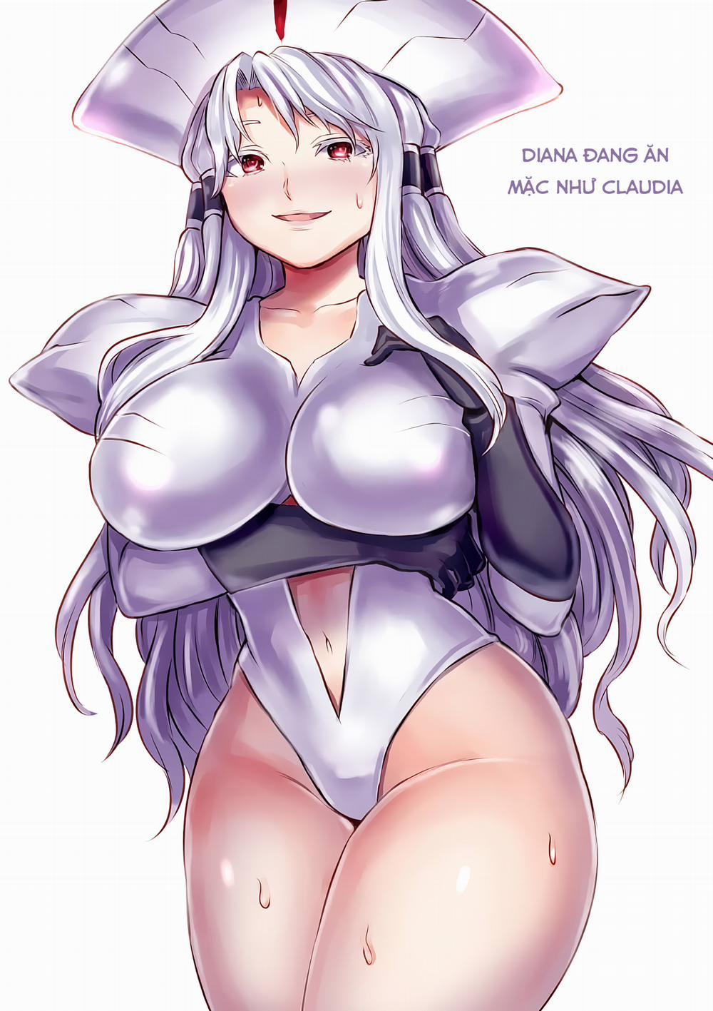 Yuusha Ga Shinda! 156 trang 31