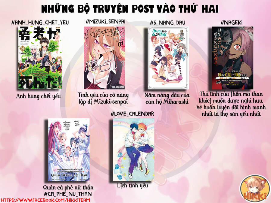 Yuusha Ga Shinda! 159.1 trang 2