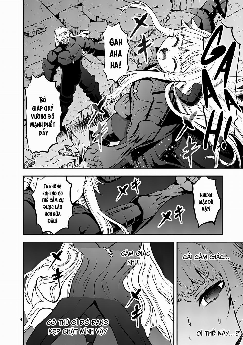 Yuusha Ga Shinda! 169 trang 6