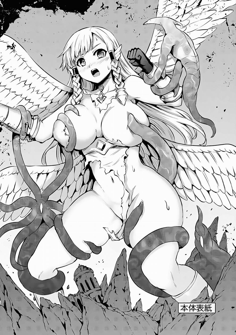 Yuusha Ga Shinda! 182 trang 23