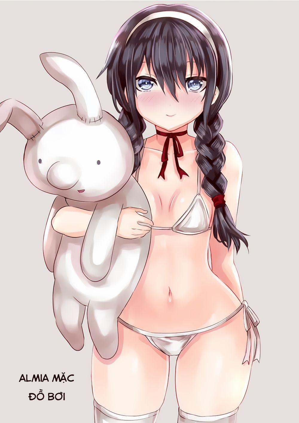 Yuusha Ga Shinda! 192 trang 21