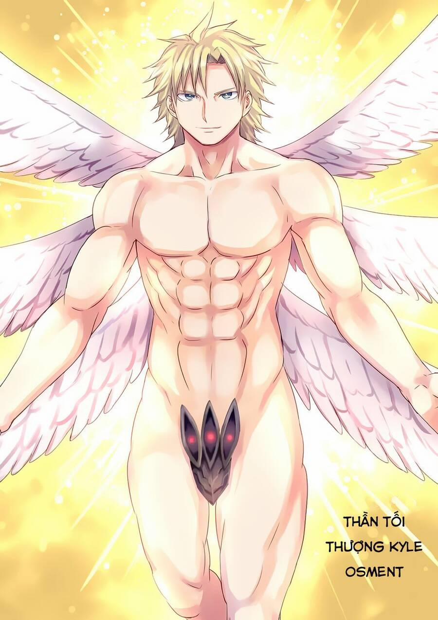 Yuusha Ga Shinda! 196 trang 19