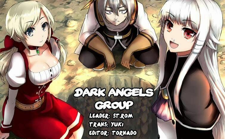 Yuusha Ga Shinda! 4 trang 6