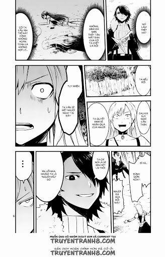 Yuusha Ga Shinda! 40 trang 6