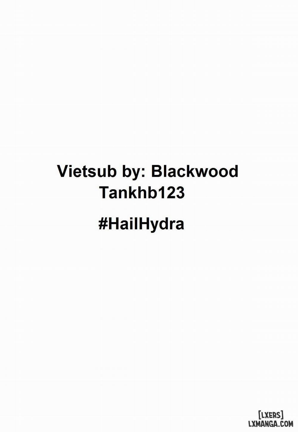 Yuusha, Maou o Motomeru Oneshot trang 1