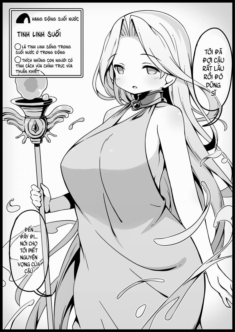 Yuusha ni Kanyou Sugiru Fantasy Sekai Phần 2 0 0 1 trang 16