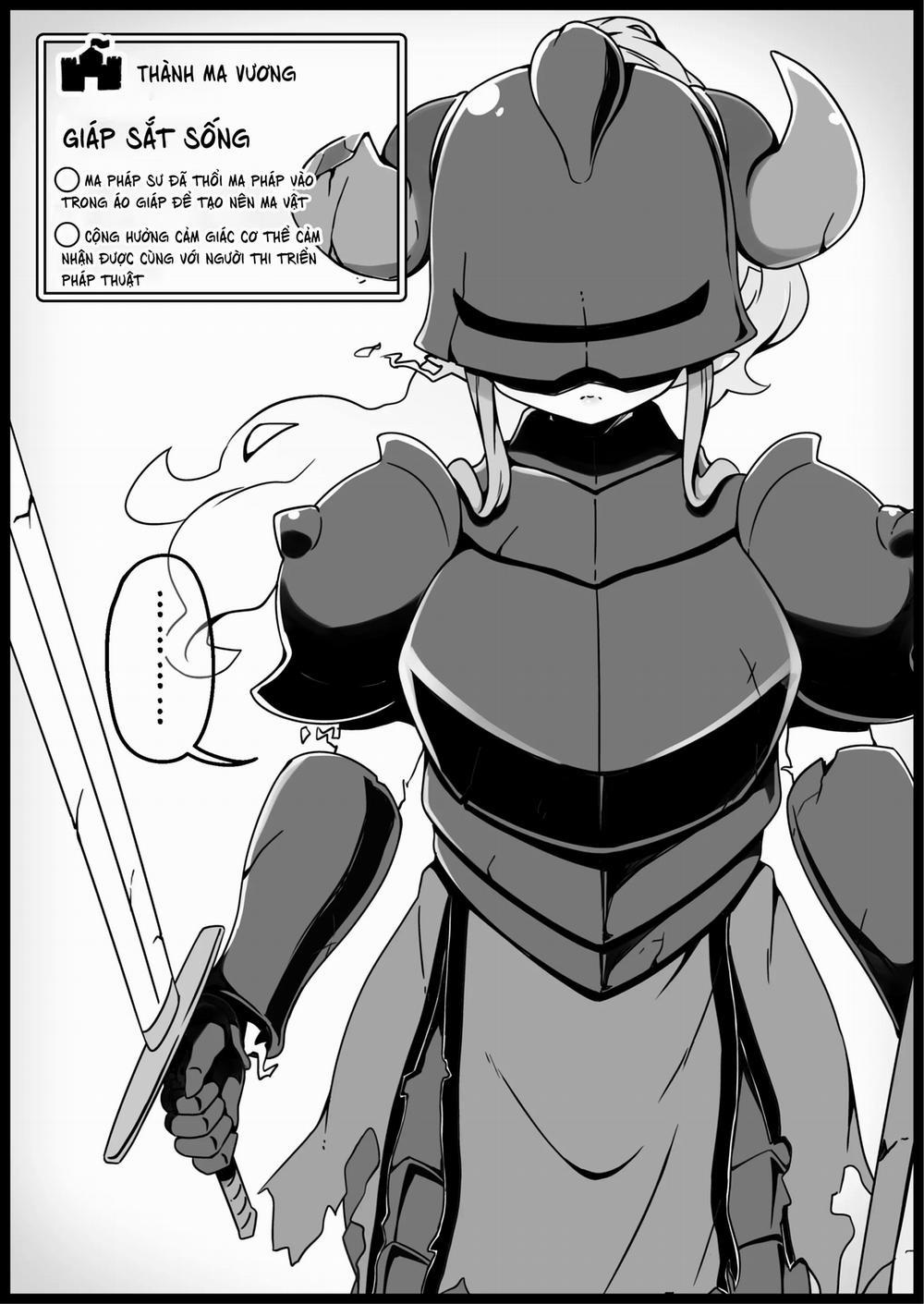 Yuusha ni Kanyou Sugiru Fantasy Sekai Phần 2 0 0 2 trang 11