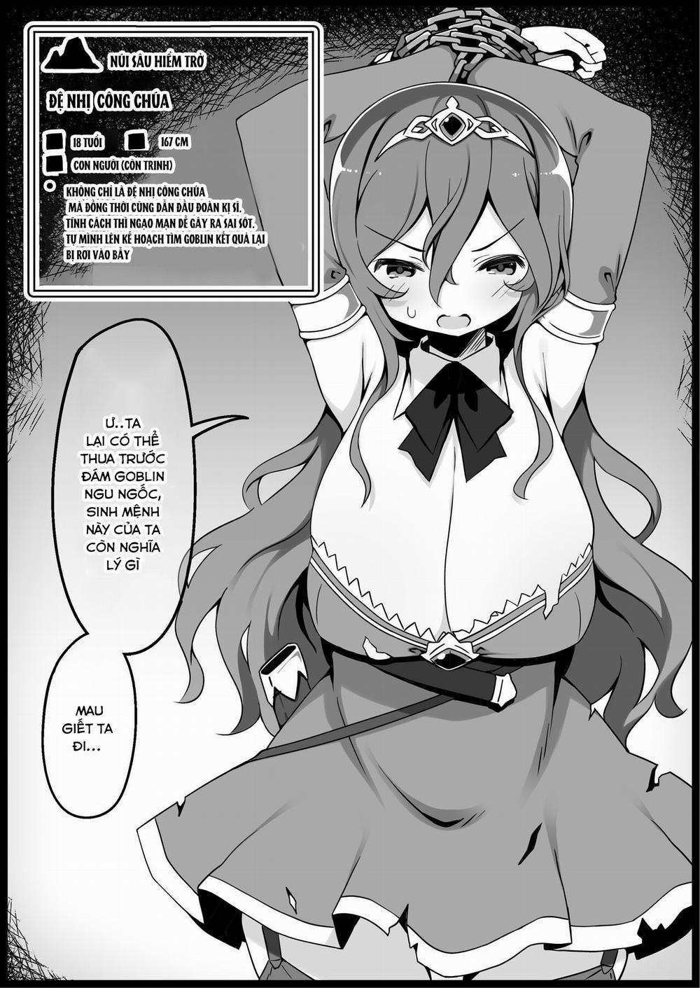 Yuusha ni Kanyou Sugiru Fantasy Sekai Phần 4 0 0 1.0 trang 14