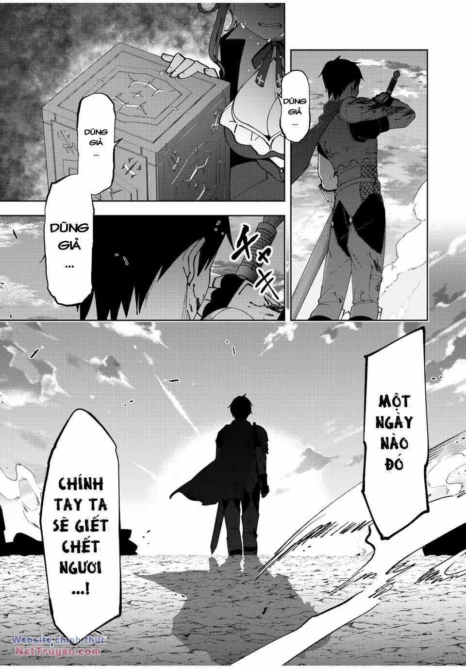Yuusha To Yobareta Nochi Ni: Soshite Musou Otoko Wa Kazoku Wo Tsukuru 1 trang 12