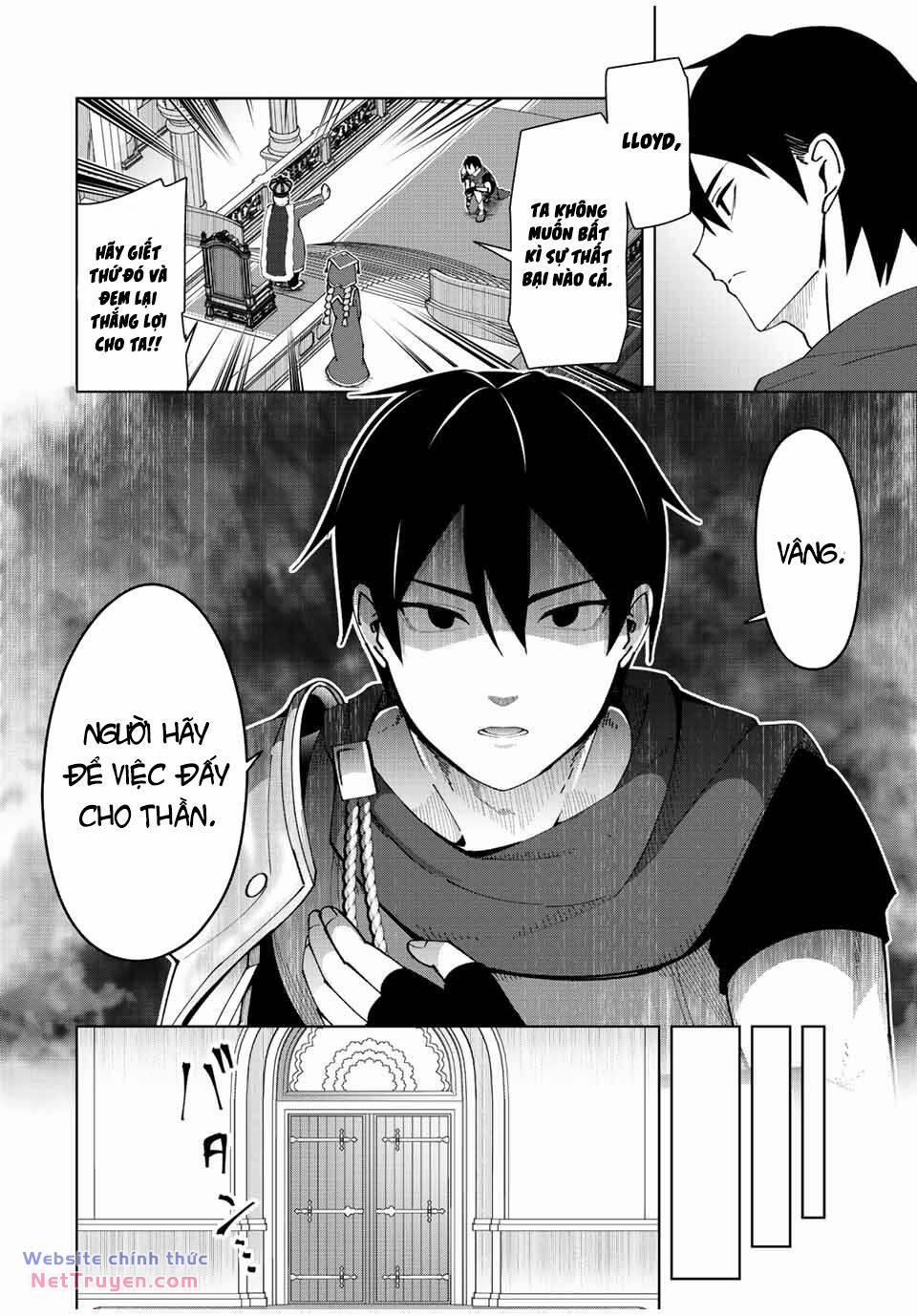Yuusha To Yobareta Nochi Ni: Soshite Musou Otoko Wa Kazoku Wo Tsukuru 1 trang 19