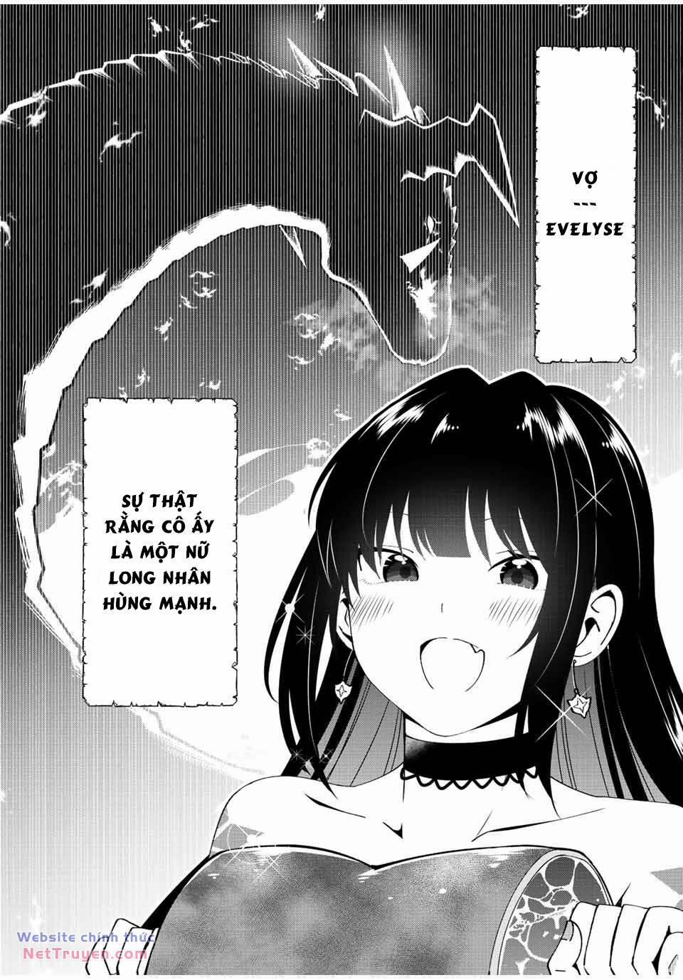Yuusha To Yobareta Nochi Ni: Soshite Musou Otoko Wa Kazoku Wo Tsukuru 1 trang 2