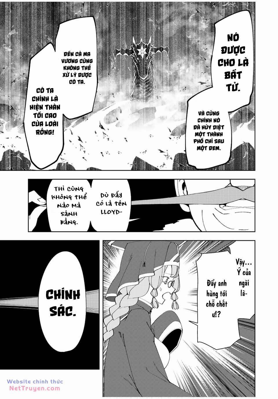 Yuusha To Yobareta Nochi Ni: Soshite Musou Otoko Wa Kazoku Wo Tsukuru 1 trang 22