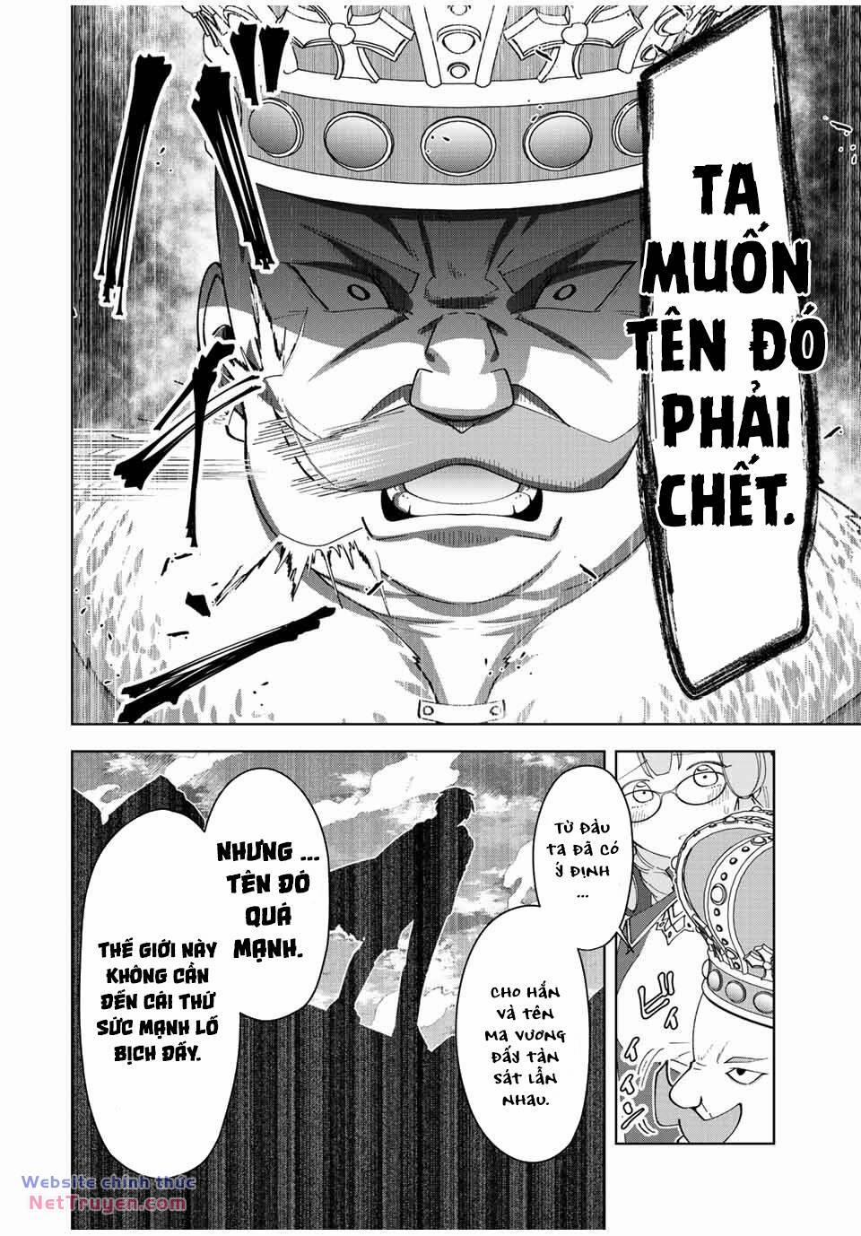 Yuusha To Yobareta Nochi Ni: Soshite Musou Otoko Wa Kazoku Wo Tsukuru 1 trang 23