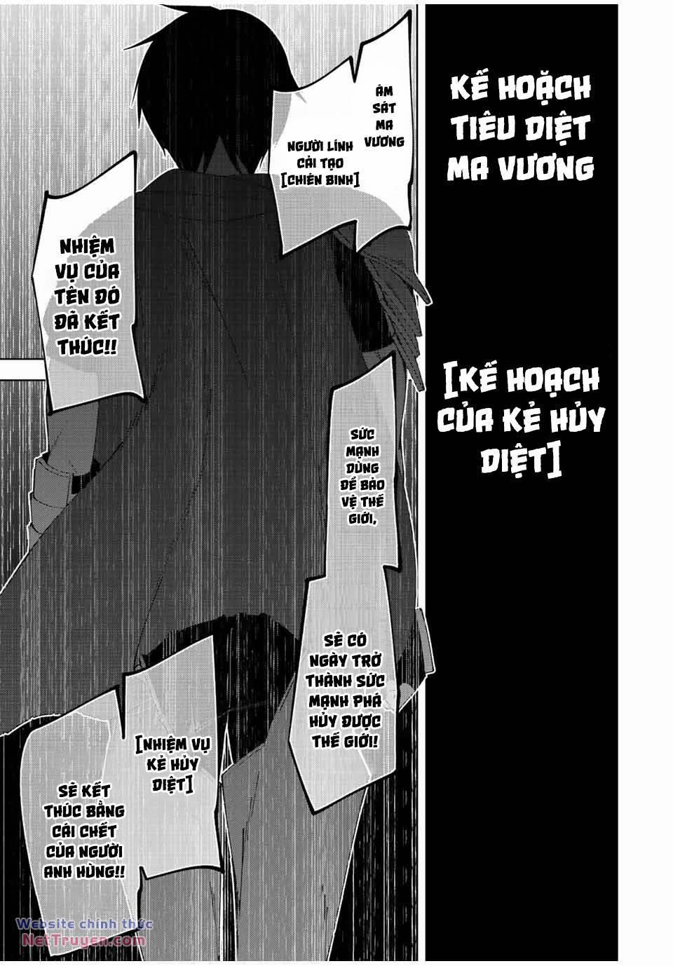 Yuusha To Yobareta Nochi Ni: Soshite Musou Otoko Wa Kazoku Wo Tsukuru 1 trang 24