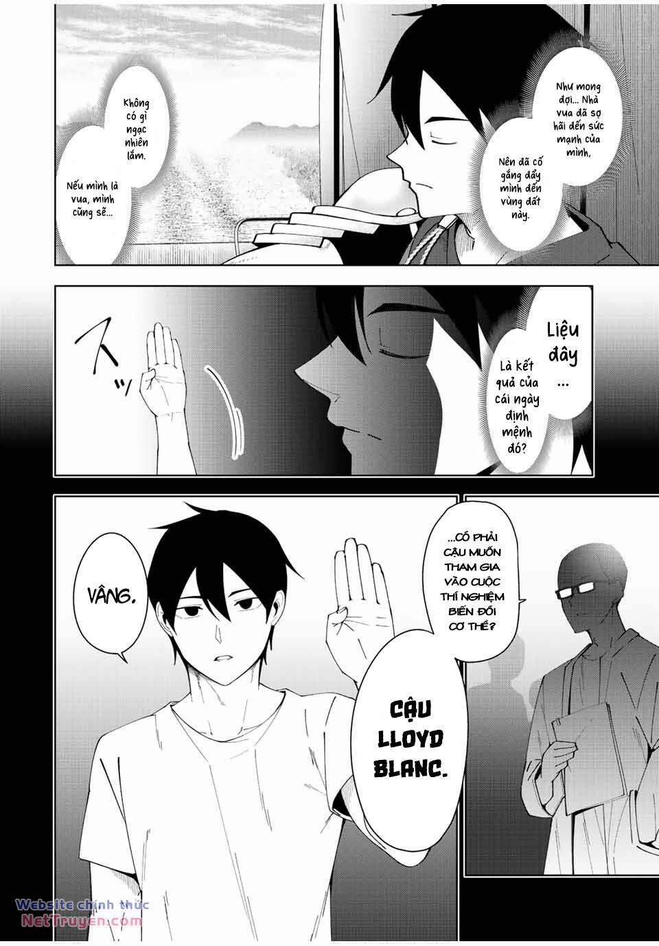 Yuusha To Yobareta Nochi Ni: Soshite Musou Otoko Wa Kazoku Wo Tsukuru 1 trang 27