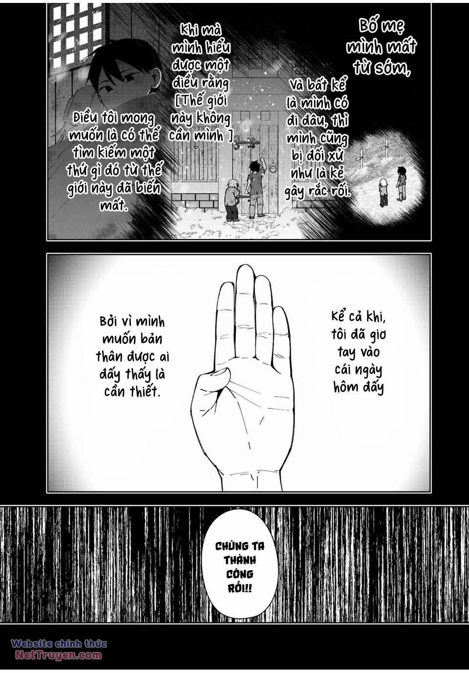 Yuusha To Yobareta Nochi Ni: Soshite Musou Otoko Wa Kazoku Wo Tsukuru 1 trang 28