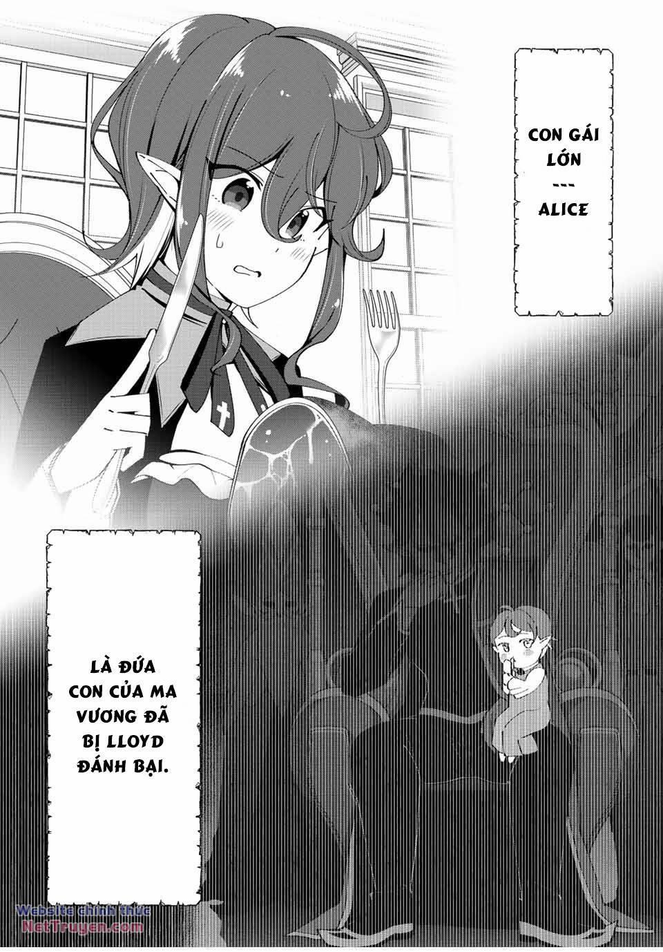 Yuusha To Yobareta Nochi Ni: Soshite Musou Otoko Wa Kazoku Wo Tsukuru 1 trang 3