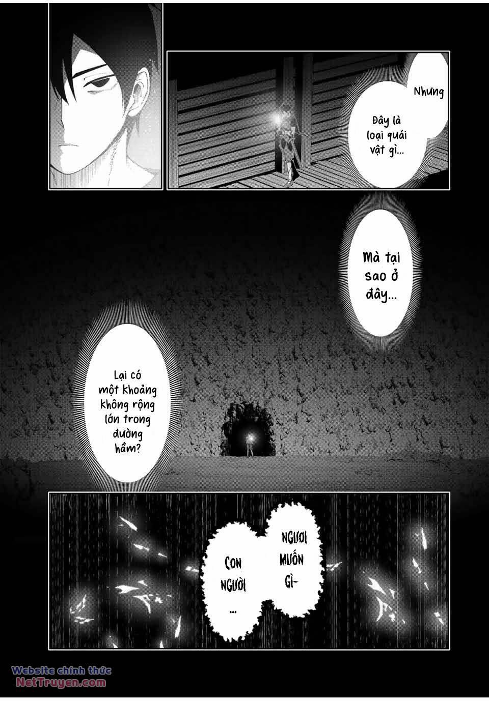 Yuusha To Yobareta Nochi Ni: Soshite Musou Otoko Wa Kazoku Wo Tsukuru 1 trang 34