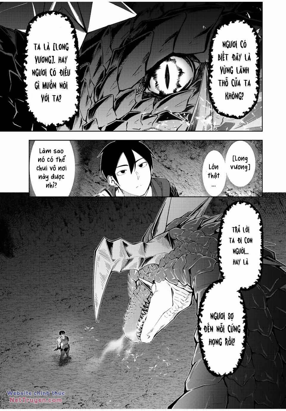 Yuusha To Yobareta Nochi Ni: Soshite Musou Otoko Wa Kazoku Wo Tsukuru 1 trang 36
