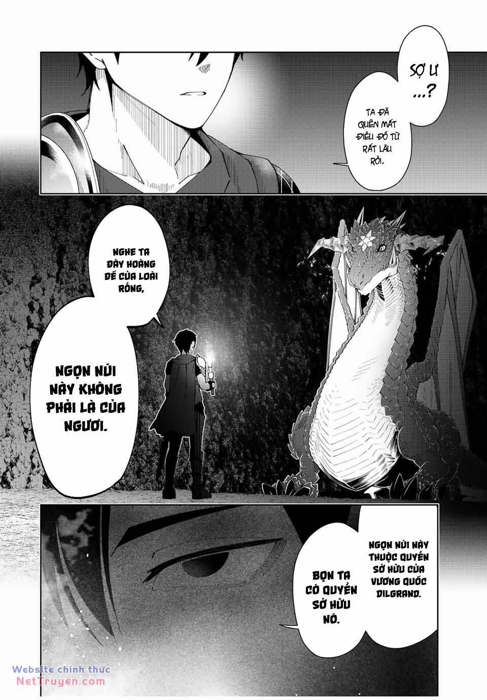 Yuusha To Yobareta Nochi Ni: Soshite Musou Otoko Wa Kazoku Wo Tsukuru 1 trang 37