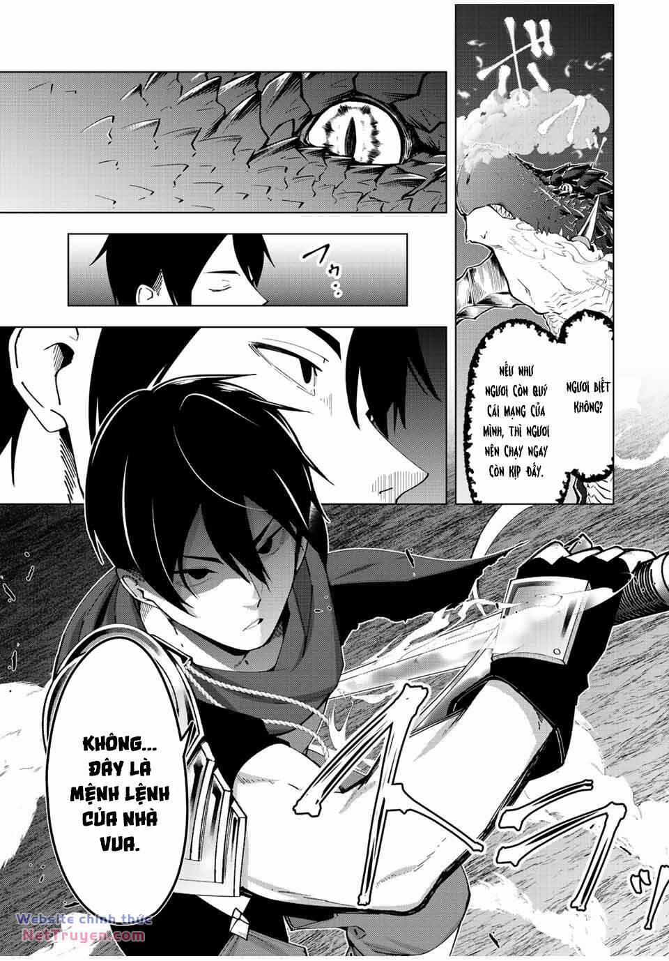 Yuusha To Yobareta Nochi Ni: Soshite Musou Otoko Wa Kazoku Wo Tsukuru 1 trang 38