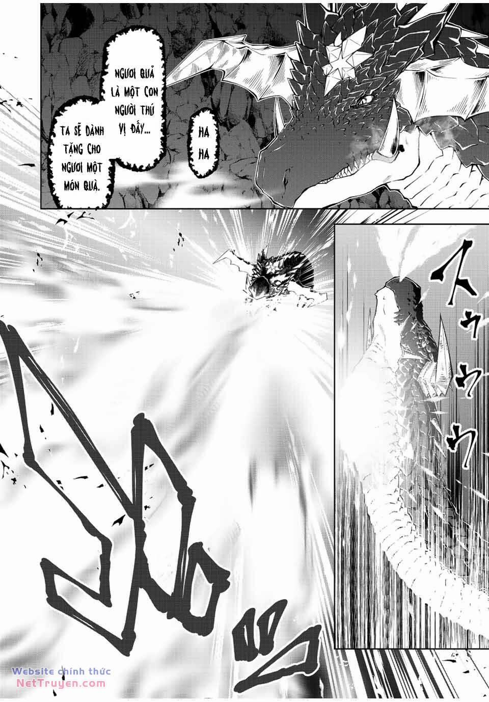 Yuusha To Yobareta Nochi Ni: Soshite Musou Otoko Wa Kazoku Wo Tsukuru 1 trang 39