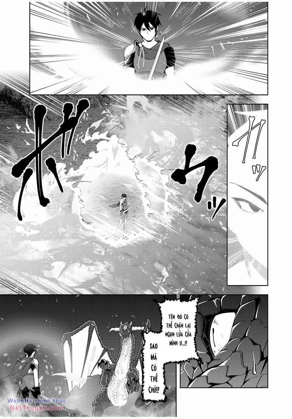Yuusha To Yobareta Nochi Ni: Soshite Musou Otoko Wa Kazoku Wo Tsukuru 1 trang 40