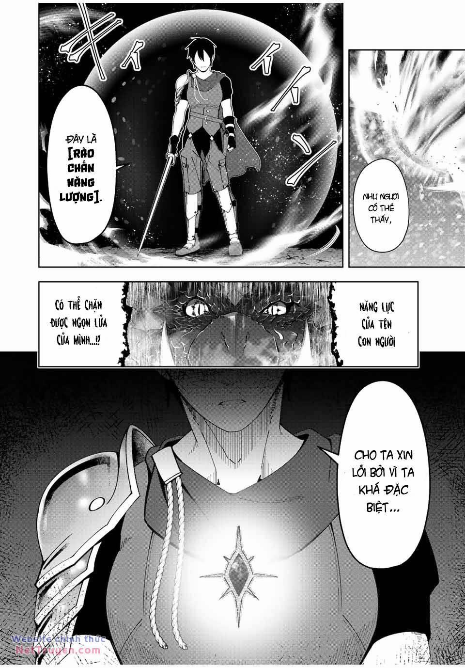 Yuusha To Yobareta Nochi Ni: Soshite Musou Otoko Wa Kazoku Wo Tsukuru 1 trang 41