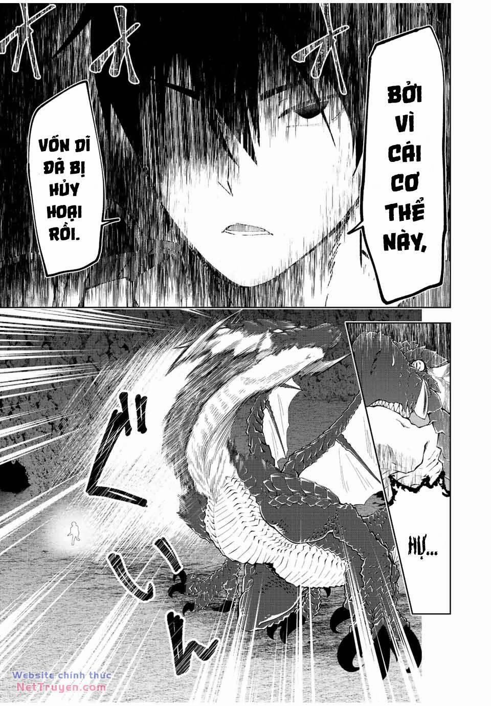 Yuusha To Yobareta Nochi Ni: Soshite Musou Otoko Wa Kazoku Wo Tsukuru 1 trang 42
