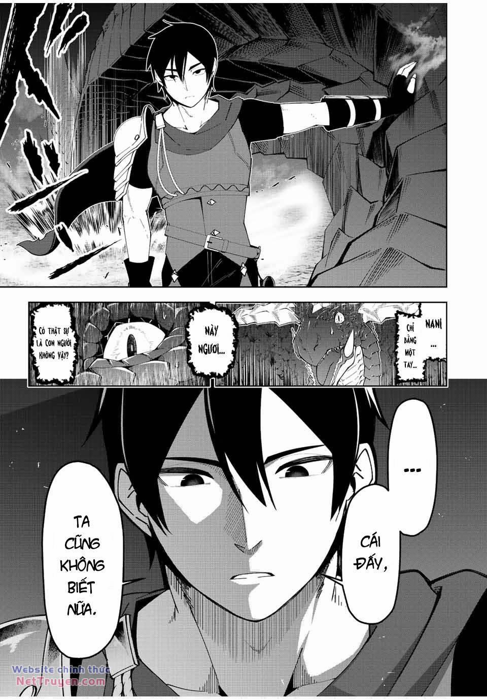 Yuusha To Yobareta Nochi Ni: Soshite Musou Otoko Wa Kazoku Wo Tsukuru 1 trang 44
