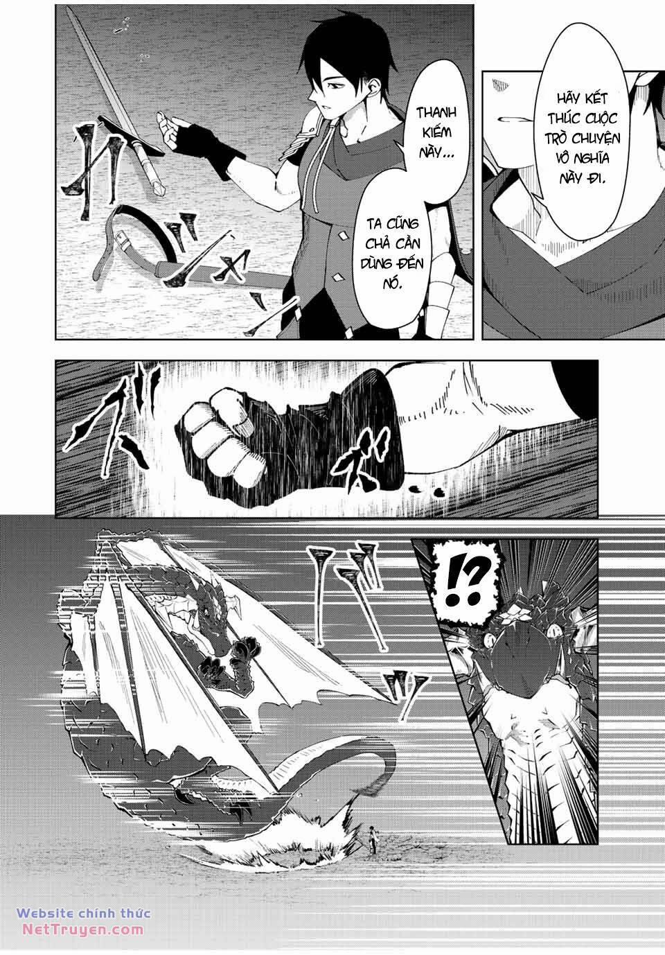 Yuusha To Yobareta Nochi Ni: Soshite Musou Otoko Wa Kazoku Wo Tsukuru 1 trang 45