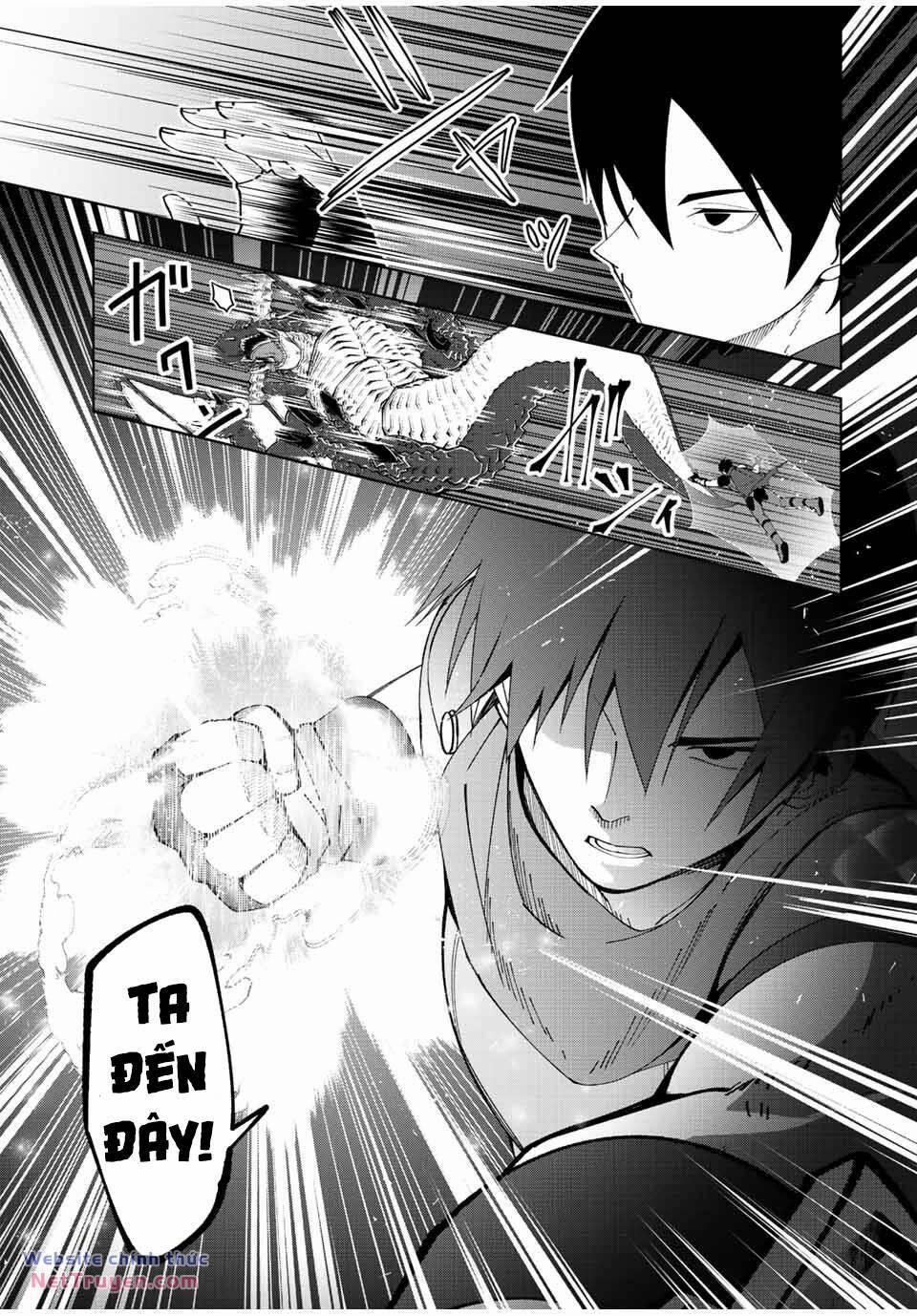 Yuusha To Yobareta Nochi Ni: Soshite Musou Otoko Wa Kazoku Wo Tsukuru 1 trang 46