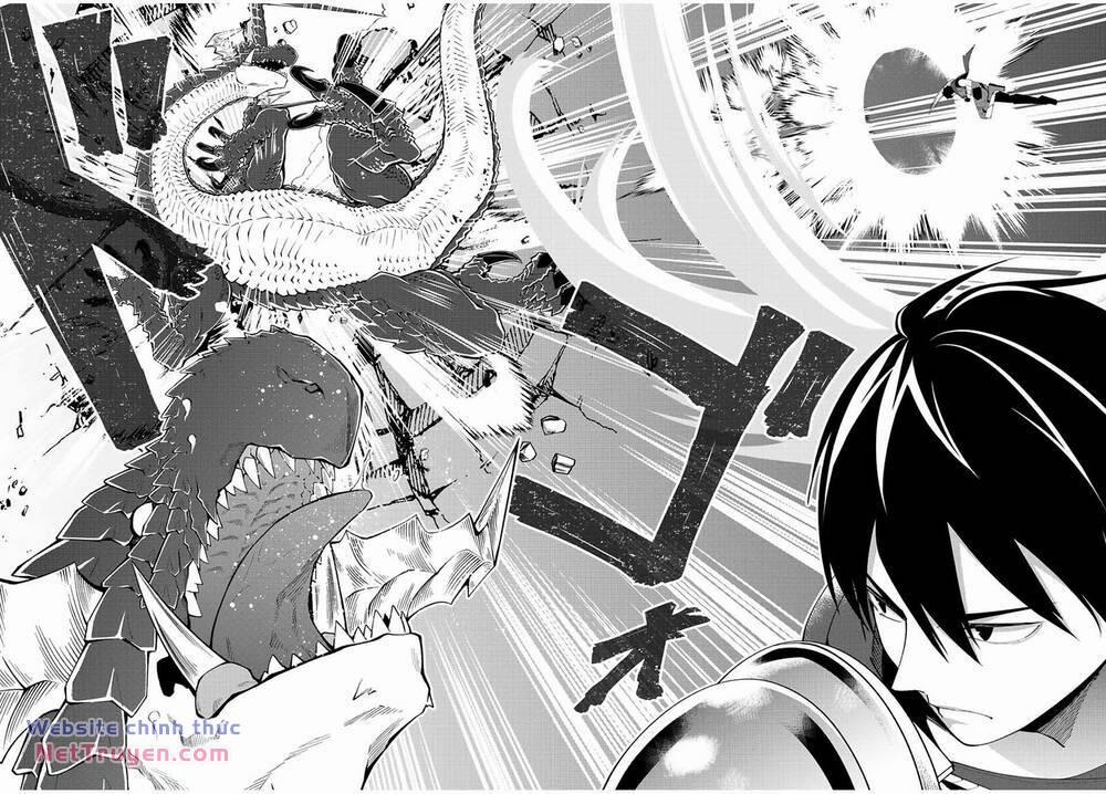 Yuusha To Yobareta Nochi Ni: Soshite Musou Otoko Wa Kazoku Wo Tsukuru 1 trang 47