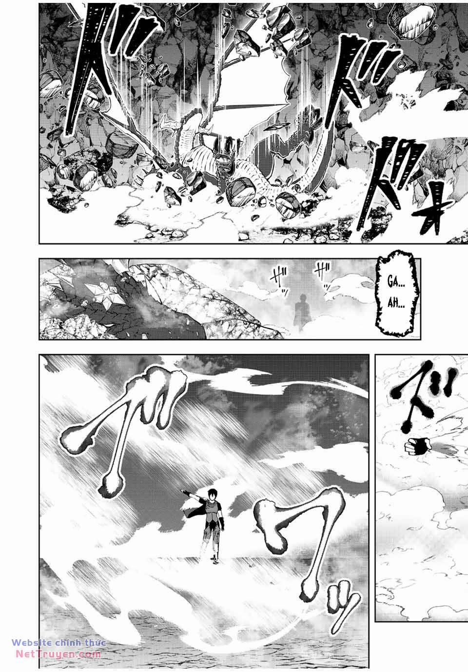 Yuusha To Yobareta Nochi Ni: Soshite Musou Otoko Wa Kazoku Wo Tsukuru 1 trang 48