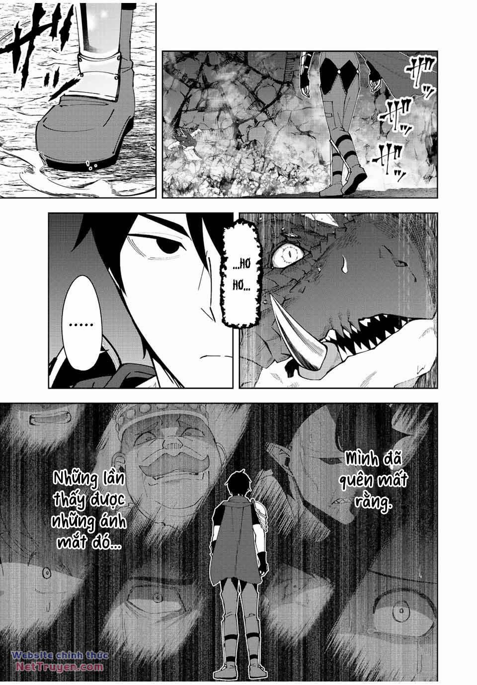 Yuusha To Yobareta Nochi Ni: Soshite Musou Otoko Wa Kazoku Wo Tsukuru 1 trang 49