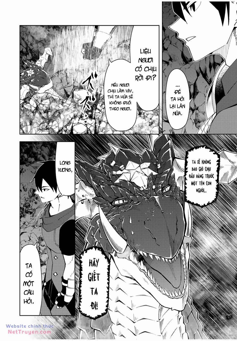 Yuusha To Yobareta Nochi Ni: Soshite Musou Otoko Wa Kazoku Wo Tsukuru 1 trang 50