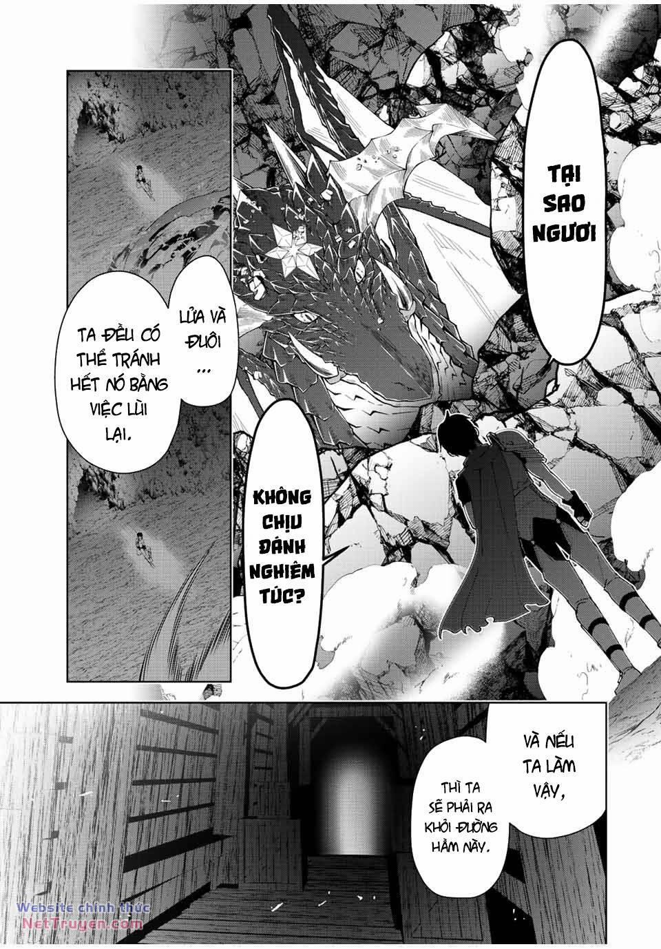 Yuusha To Yobareta Nochi Ni: Soshite Musou Otoko Wa Kazoku Wo Tsukuru 1 trang 51
