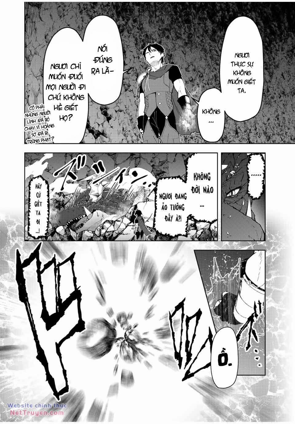 Yuusha To Yobareta Nochi Ni: Soshite Musou Otoko Wa Kazoku Wo Tsukuru 1 trang 52