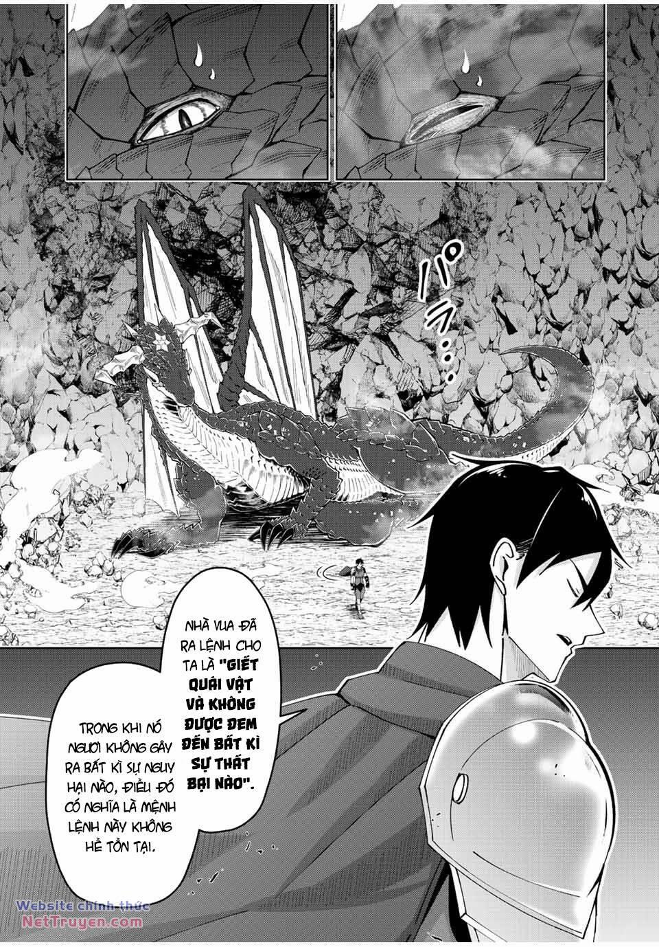 Yuusha To Yobareta Nochi Ni: Soshite Musou Otoko Wa Kazoku Wo Tsukuru 1 trang 53