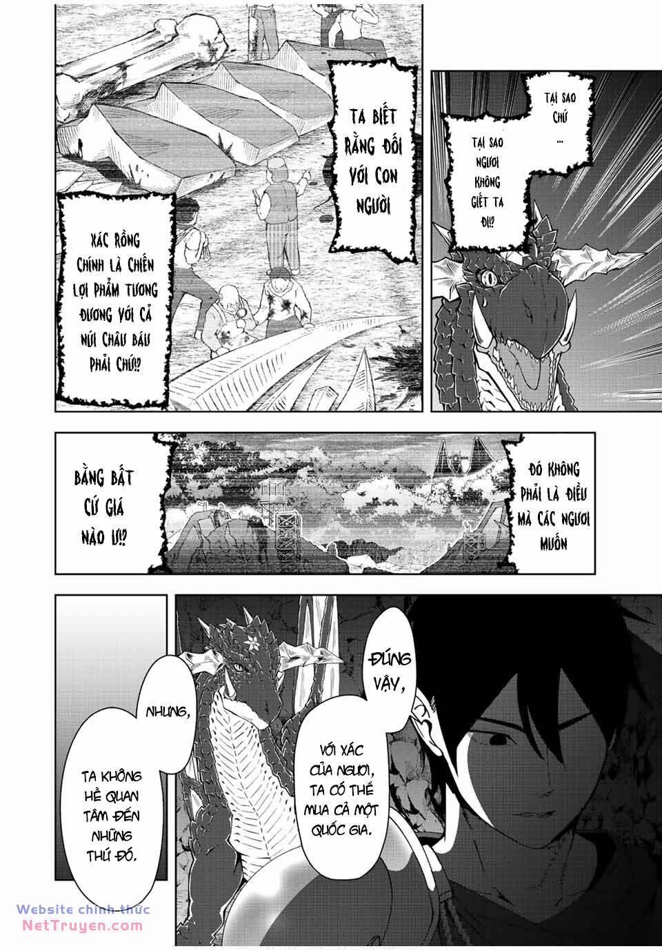 Yuusha To Yobareta Nochi Ni: Soshite Musou Otoko Wa Kazoku Wo Tsukuru 1 trang 54