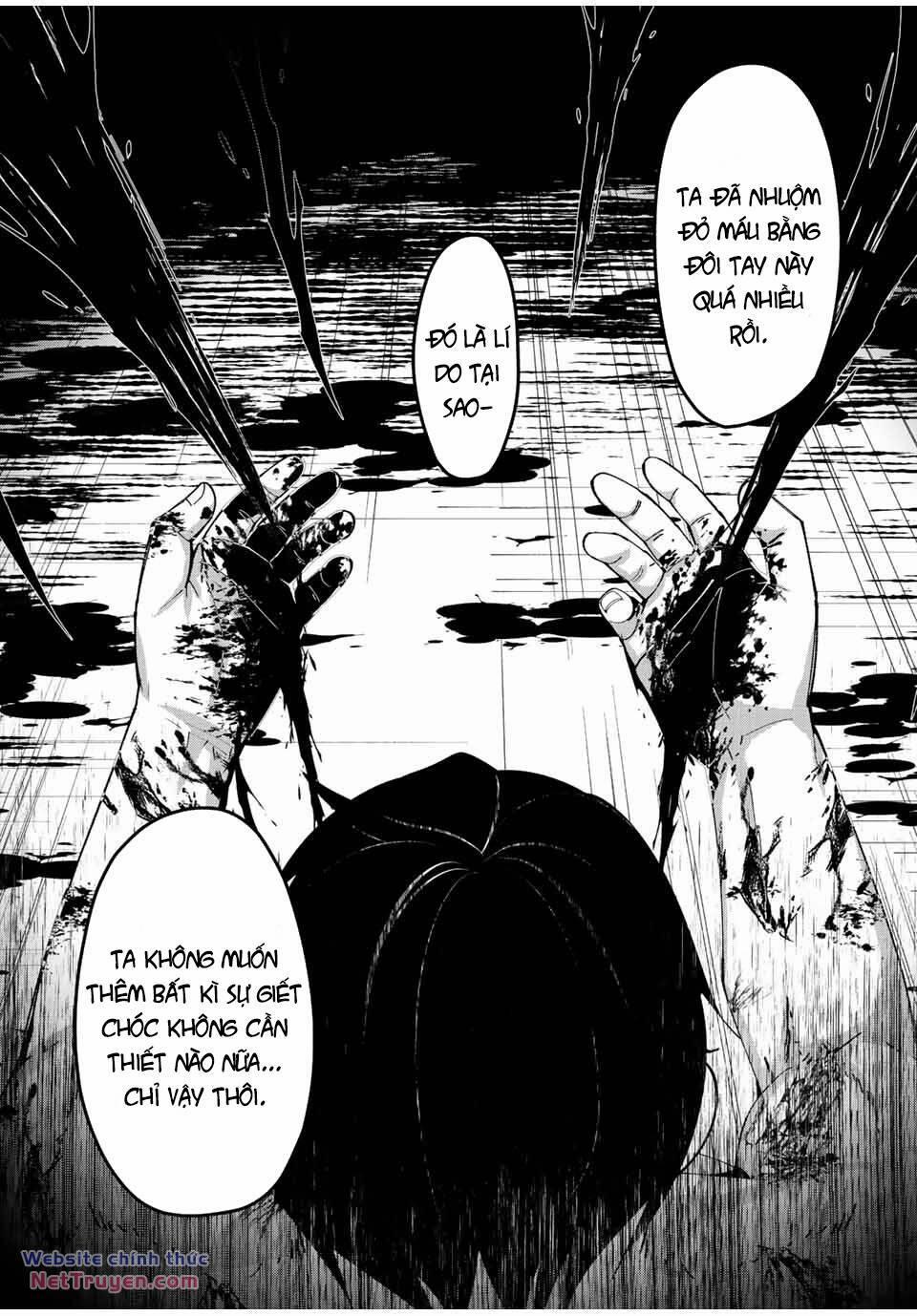 Yuusha To Yobareta Nochi Ni: Soshite Musou Otoko Wa Kazoku Wo Tsukuru 1 trang 55