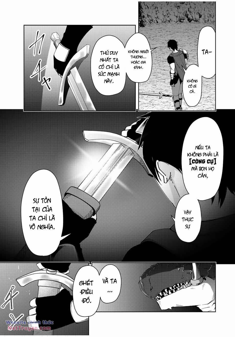 Yuusha To Yobareta Nochi Ni: Soshite Musou Otoko Wa Kazoku Wo Tsukuru 1 trang 57
